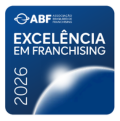 Excelência em Franchising 2023